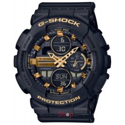 Casio G-SHOCK GMA-S140M-1A GMA-S140M-1A