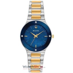 Bulova FUTURO 98R273 98R273