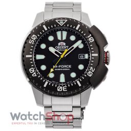 Orient M-FORCE RA-AC0L01B Automatic RA-AC0L01B00B