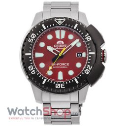 Orient M-FORCE RA-AC0L02R Automatic RA-AC0L02R