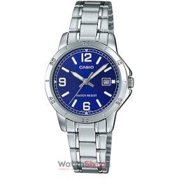 Casio DRESS LTP-V004D-2B LTP-V004D-2B