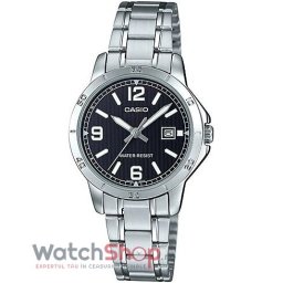 Casio DRESS LTP-V004D-1B2 LTP-V004D-1B2