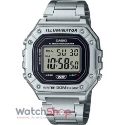 Casio YOUTH DIGITAL W-218HD-1AV W-218HD-1AV