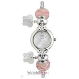 Accurist CHARM PINK TR1500PB TR1500PB