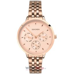 Sekonda LADIES 2527 Multi-function 2527