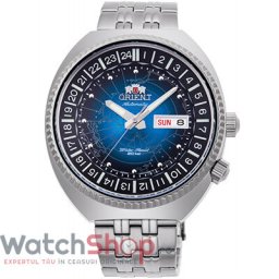 Orient AUTOMATIC WORLD MAP RA-AA0E03L19B RA-AA0E03L19B