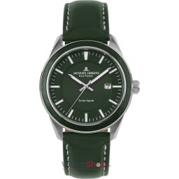 Jacques Lemans ECO POWER APPLE 1-2116B 1-2116B