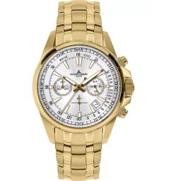 Jacques Lemans LIVERPOOL 1-2117N Cronograf 1-2117N