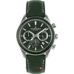 Jacques Lemans ECO POWER APPLE 1-2115D 1-2115D