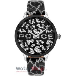 Police BAGAN 16028MSTB.02 PL16028MSTB.02