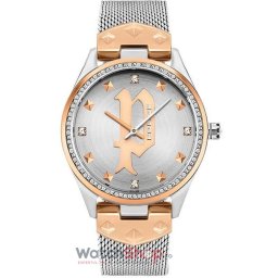 Police PONGUA 16029MSTR.13MM PL16029MSTR.13MM