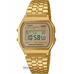 Casio VINTAGE A158WETG-9AEF A158WETG-9AEF