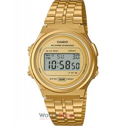 Casio VINTAGE A171WEG-9A A171WEG-9AEF