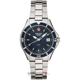 Swiss Alpine Military BY GROVANA 7740.1135 Ladies 7740.1135