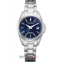 Citizen LADIES EC1180-81L Eco drive Radio Controlled EC1180-81L