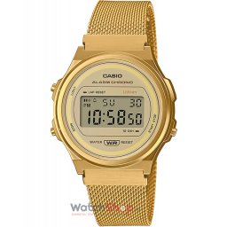 Casio VINTAGE A171WEMG-9A A171WEMG-9A