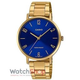 Casio DRESS LTP-VT01G-2B LTP-VT01G-2B