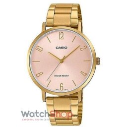 Casio CLASSIC LTP-VT01G-4B LTP-VT01G-4B