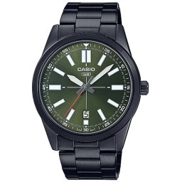 Casio GENERAL MTP-VD02B-3E MTP-VD02B-3E
