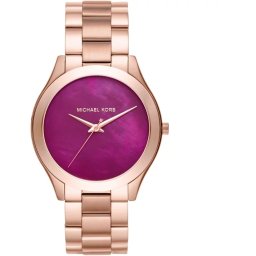 Michael Kors SLIM RUNWAY MK3550 MK3550