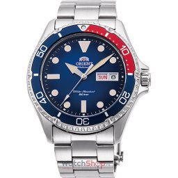 Orient MAKO KAMASU RA-AA0812L19B Automatic RA-AA0812L19B