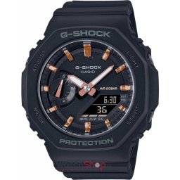 Casio G-SHOCK GMA-S2100-1A GMA-S2100-1A