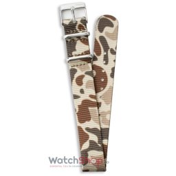 Timex BTQ331801 Multicolor 18mm BTQ331801