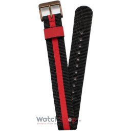 Timex TW7C76200LF 19mm TW7C76200LF