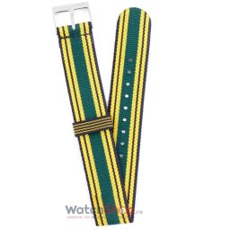 Timex BTQ352003 Multicolor 20 mm BTQ352003