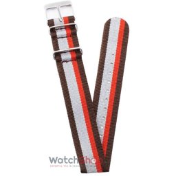 Timex BTQ352005 Multicolor 20mm BTQ352005