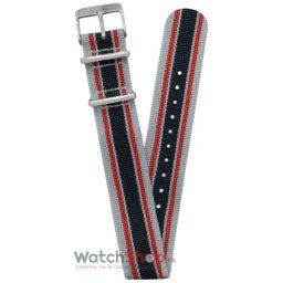 Timex BTQ352007 Multicolor 20mm BTQ352007