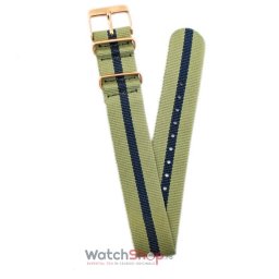 Timex BTQ392004 Verde 20 mm BTQ392004