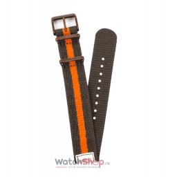 Timex BTQ6020059 Multicolor 20 mm BTQ6020059