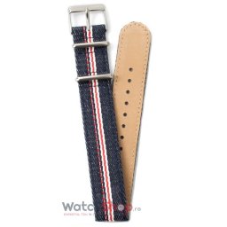 Timex BTQ6020004 Multicolor 20 mm BTQ6020004