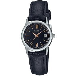 Casio DRESS LTP-V002L-1B3 LTP-V002L-1B3