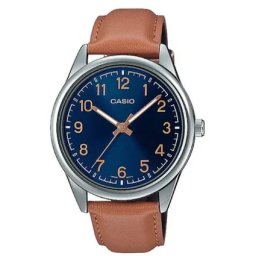 Casio MTP-V005L-2B4 MTP-V005L-2B4