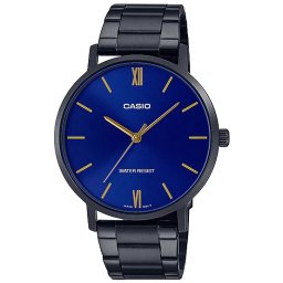 Casio DRESS MTP-VT01B-2B MTP-VT01B-2B