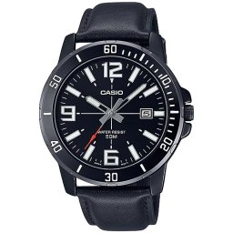 Casio DRESS MTP-VD01BL-1B MTP-VD01BL-1B