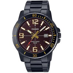 Casio DRESS MTP-VD01B-5B MTP-VD01B-5B