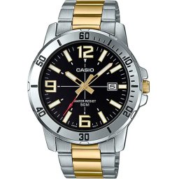 Casio DRESS MTP-VD01SG-1B MTP-VD01SG-1B