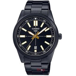 Casio GENERAL MTP-VD02B-1E MTP-VD02B-1E
