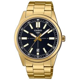 Casio DRESS MTP-VD02G-1E MTP-VD02G-1E