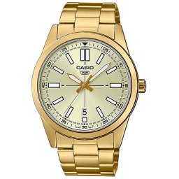 Casio DRESS MTP-VD02G-9E MTP-VD02G-9E