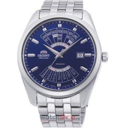 Orient SPORTY AUTOMATIC RA-BA0003L10B Multi-Year Calendar RA-BA0003L10B