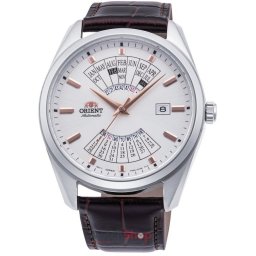 Orient SPORTY AUTOMATIC RA-BA0005S10B Multi-Year Calendar RA-BA0005S10B