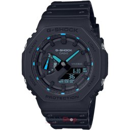 Casio G-SHOCK GA-2100-1A2 GA-2100-1A2