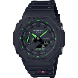 Casio G-SHOCK GA-2100-1A3 GA-2100-1A3