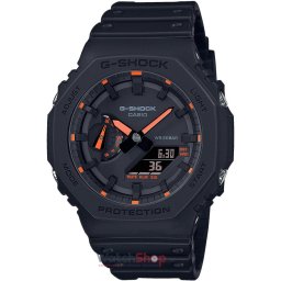 Casio G-SHOCK GA-2100-1A4 GA-2100-1A4