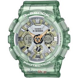 Casio G-SHOCK GMA-S120GS-3A GMA-S120GS-3A