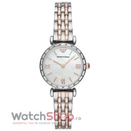 Armani GIANNI T-BAR AR11290 AR11290